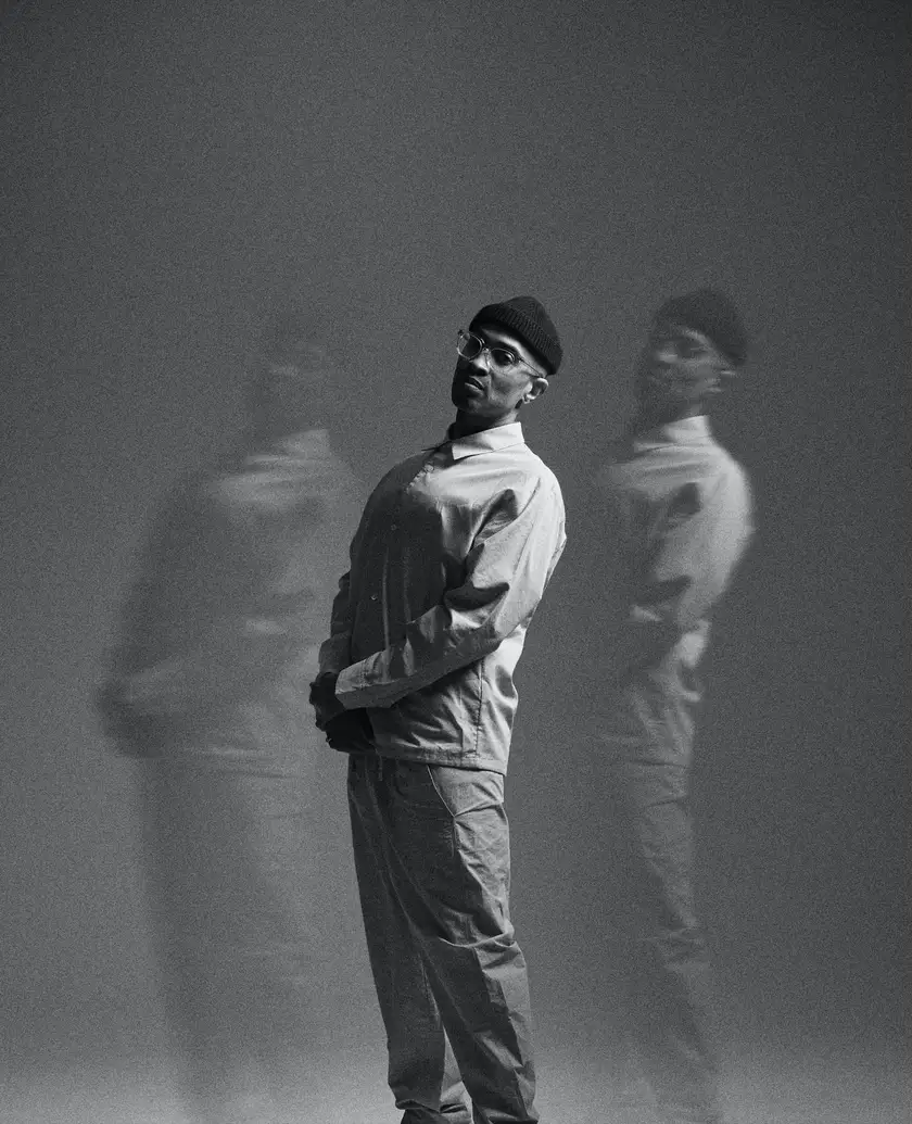 Tru Thoughts x Tate Modern: WheelUP + Oliver Night
