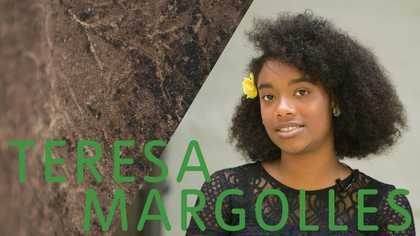 Teresa Margolles