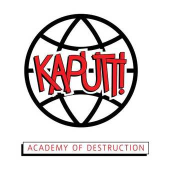 KAPUTT logo