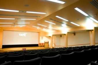 Starr Auditorium, ºÚÁÏÉç