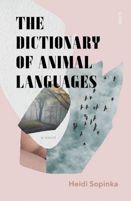 dictionary book