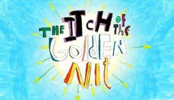 The Itch of the Golden Nit