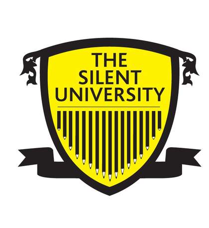 The Silent University ON12