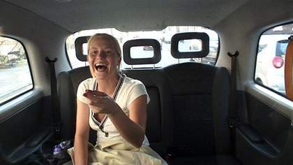 The Taxi Project, Tate Liverpool 2007 three