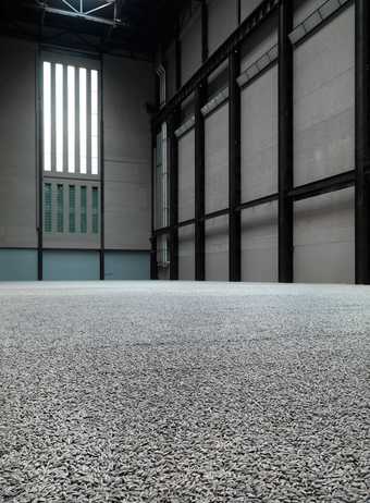 The Unilever Series: Ai Weiwei: Sunflower Seeds | Tate Modern