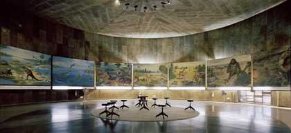 The Anthropocene Project 