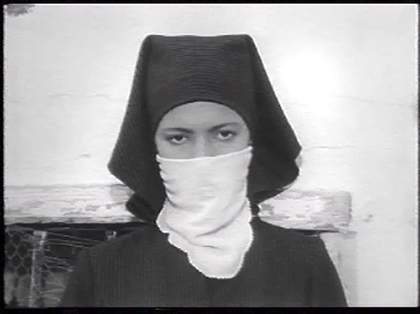 Moumen Smihi, The East Wind / El Chergui, screening at Tate Modern Friday 9 May 2014