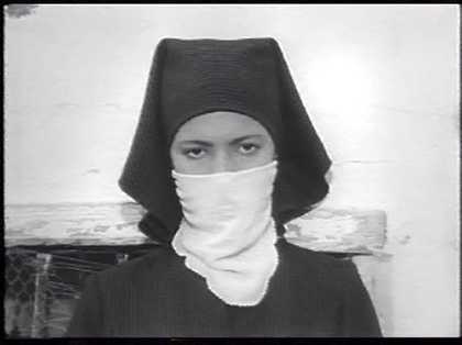 Moumen Smihi, The East Wind / El Chergui, screening at Tate Modern Friday 9 May 2014