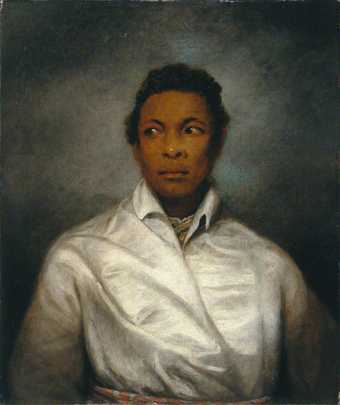 Othello, The Moor by James Northcote