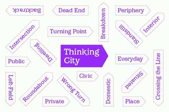 Thinking City