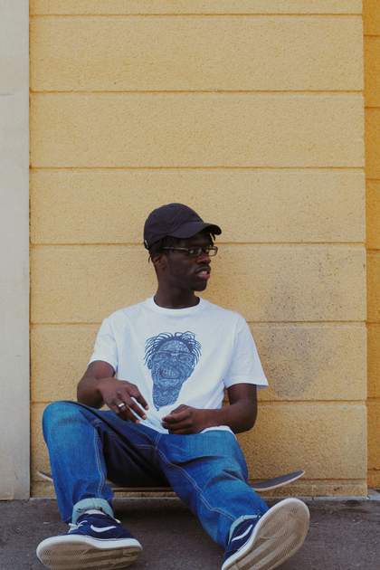 BP Loud Tate 2015 with ThisisDA