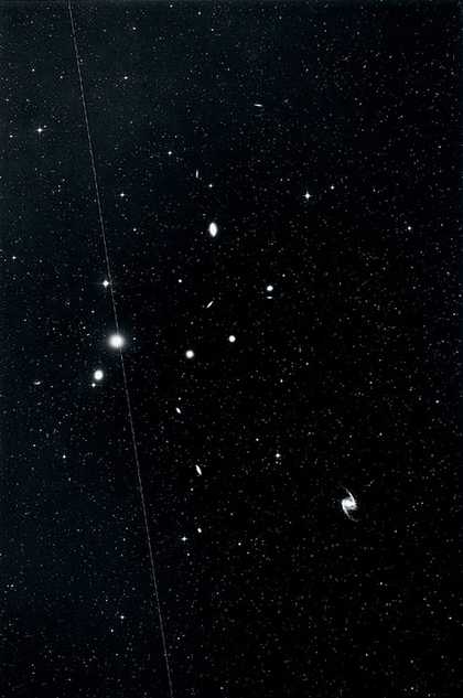 Thomas Ruff 03h 00m / -35 1989