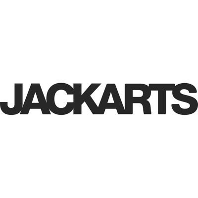 Jackarts logo