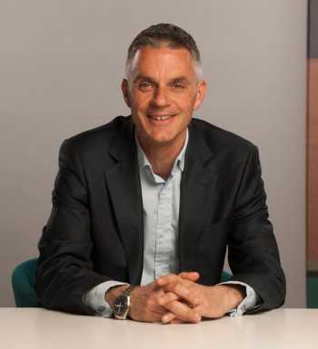 Tim Davie, Tate Trustee