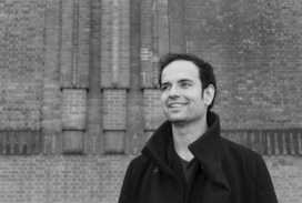 Tino Sehgal