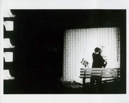 Tina Keane, Faded Wallpaper 1986