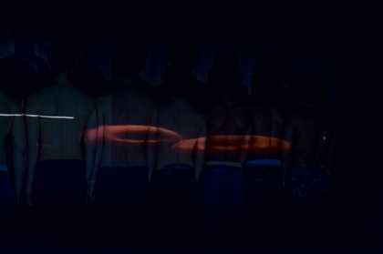 Tina Keane, Transposition 1992