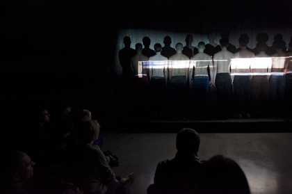 Tina Keane, Transposition 1992