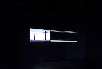 Tina Keane, Transposition 1992