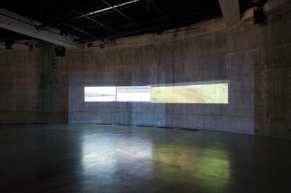 Tina Keane, Transposition 1992