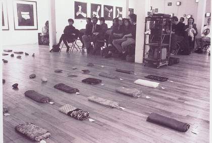 Flights of Passage - RadioCity