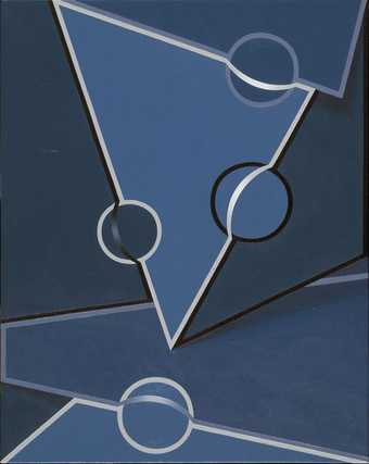 Tomma Abts Ebe, 2005