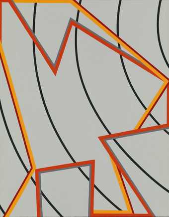 Tomma Abts Jeels 2012