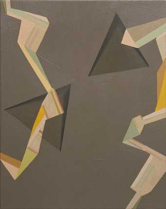 Tomma Abts Lübbe 2005