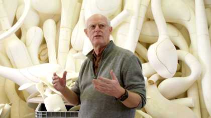Tony Cragg