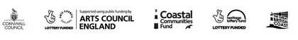 Sponsor logos