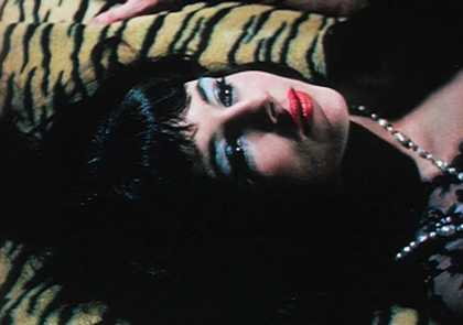 Mike Kuchar, The Secret of Wendel Samson 1966, film still
