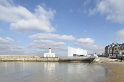 Image courtesy Turner Contemporary 