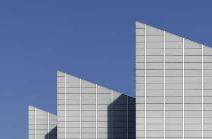 Turner Contemporary building exterior