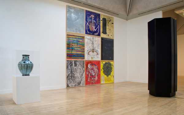 Turner Prize: A Retrospective 1984 – 2006: exhibition guide | Tate