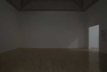 View of Turner Prize: A Retrospective exhibition