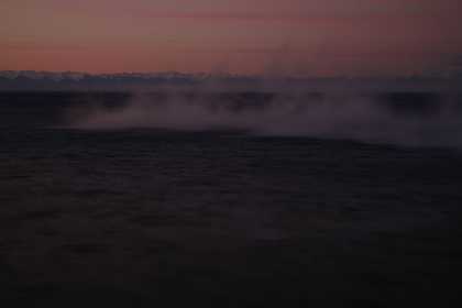 Sarah Turner Perestroika 2009 video still