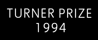 Turner Prize 1994