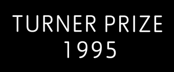 Turner Prize 1995