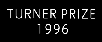 Turner Prize 1996