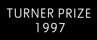 Turner Prize 1997