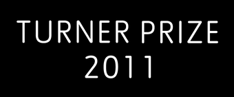 Turner Prize 2011 web banner