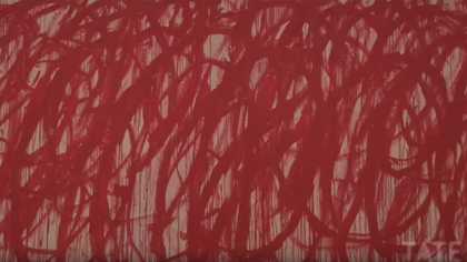 Twombly at Tate Modern