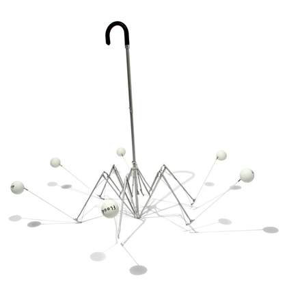 An object from the dialogue boxes