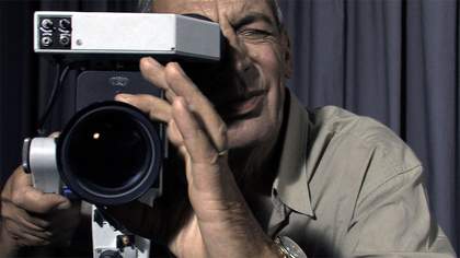 Stefanos Tsivopoulos Untitled (The Remake) 2007