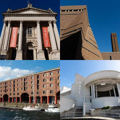 Tate