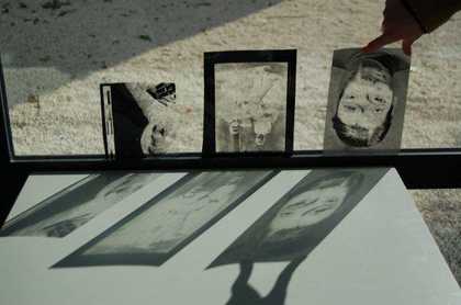 TG Online Gallery Collective experiences 5
