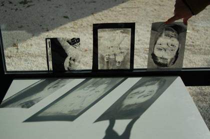 TG Online Gallery Collective experiences 5