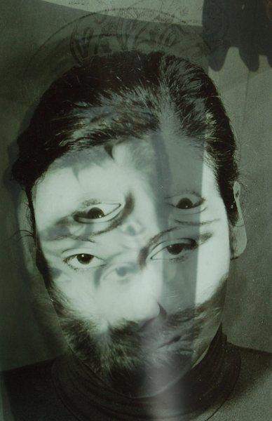 TG Online Gallery Collective experiences 6