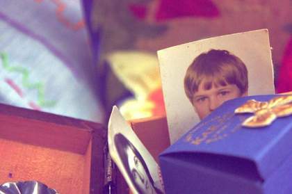 TG Online Gallery Collective experiences 3