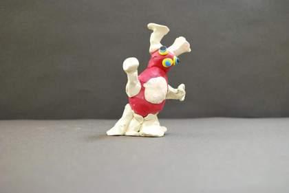 TG Online Gallery Collective experiences 9